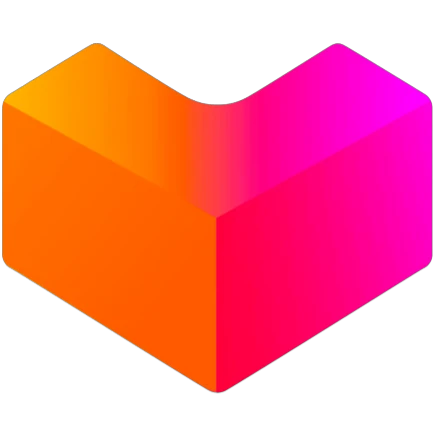 Lazada Chat & Toko