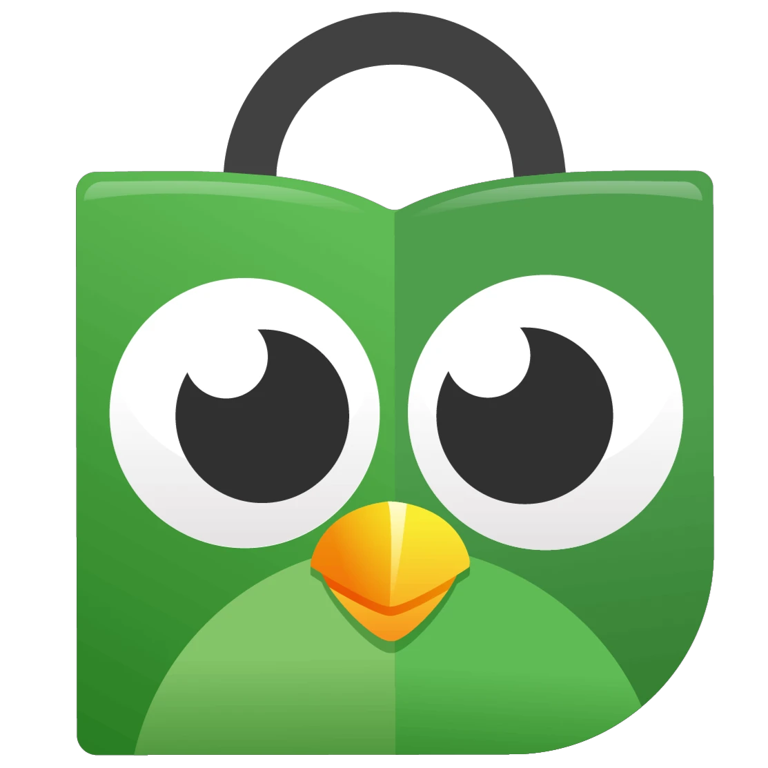 Tokopedia Chat & Orders